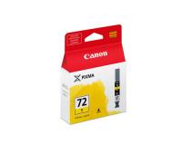 Canon 6406B002 Yellow Ink Cartridge (OEM PGI-72Y)