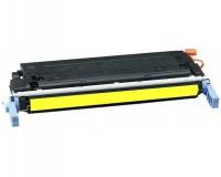 Canon EP-85 Yellow Toner Cartridge (OEM) 8,000 Pages (6822A004AA)