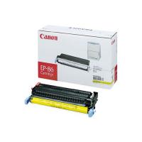 Canon EP-86 Yellow Toner Cartridge (OEM 6827A004AA) 12,000 Pages