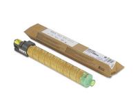 Ricoh Part # 820008 OEM Yellow Toner Cartridge - 15,000 Pages (SPC811DNHA)
