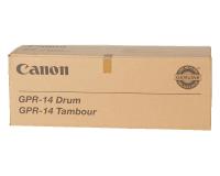 Canon GPR-14 Black Drum Unit (OEM 8656A003AA) 3,000,000 Pages