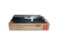 Ricoh Aficio 1232c Black Toner Cartridge (OEM) 25000 Pages