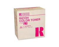 Ricoh 887906 Magenta Toner Cartridge (OEM Type L1) 5714 Pages