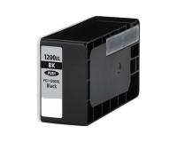 Canon PGI-1200XL Black Ink Cartridge (9183B001) 1,200 Pages