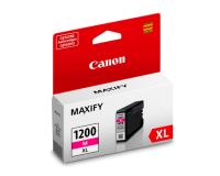 Canon PGI-1200XL Magenta Pigment Ink Tank (OEM 9197B001) 900 Pages