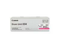 Canon 9456B001AA Magenta Drum Unit (OEM CRG-034) 34,000 Pages