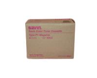 Savin 9902 Magenta Toner Cartridge (OEM - Type P1) 10,000 Pages