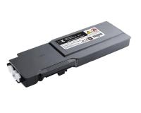 Dell (P/N: 9F7XK) Black Toner Cartridge (331-8425, 86W6H) 11,000 Pages