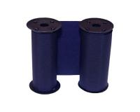 Acroprint 150QR4 LQS-Blue Nylon Ribbon (OEM)