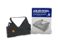 Adler-Royal Alpha 2001 Black Correctable Ribbon (OEM) 0.5\"