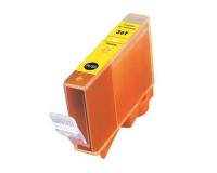 Canon S450 Yellow Ink Cartridge - 520 Pages