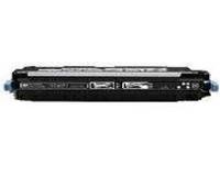 HP Color LaserJet 2700 BLACK Toner Cartridge - 2,500Pages