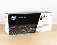 HP Color LaserJet Enterprise flow M880Z Plus NFC Black Drum Unit (OEM) 30,000 Pages