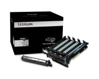 Lexmark CX410DTE Black Imaging Kit (OEM) 40,000 Pages