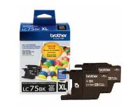 Brother DCP-J725DW Black Inks Twin Pack (OEM) 600 Pages Ea.