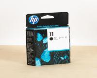 HP DesignJet 500 Printhead (Black) - HP 500ps