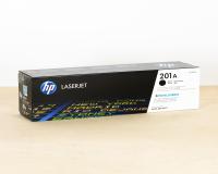 HP Color LaserJet Pro MFP M277dw Black Toner Cartridge (OEM) 1,500 Pages