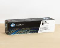HP Color LaserJet Pro MFP M476dn/dw/nw Black Toner Cartridge (OEM) 2,400 Pages