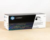 HP LJ Enterprise 700 Color MFP M775z Black Toner Cartridge (OEM) 13,500 Pages