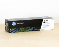HP Color LaserJet Pro MFP M277dw Black Toner Cartridge (OEM) 2,800 Pages
