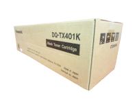 Panasonic WORKiO DPC401 Black Toner Cartridge (OEM) 26,000 Pages