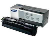 Samsung CLX-4195N Black Toner Cartridge (OEM) 2,500 Pages