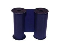 Acroprint 150QR4 Blue Nylon Ribbon (OEM)