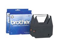 Brother Correctronic 65 Correctable Film Ribbons 2Pack (OEM) 70,000 Characters Ea.