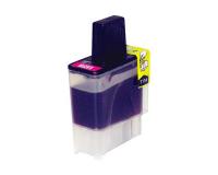 Brother DCP-110C Magenta Ink Cartridge - 400 Pages