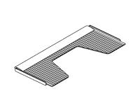 Brother DCP-110c/110cz Tray Cover (OEM)