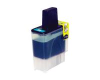 Brother DCP-120C Cyan Ink Cartridge - 400 Pages