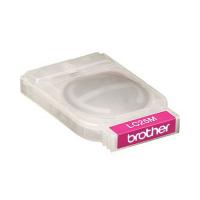 Brother DCP-4020C Magenta Ink Cartridge (OEM) 400 Pages