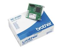 Brother DCP-8040 Print/Fax Server (OEM)