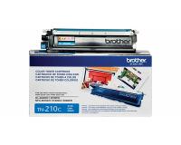 Brother DCP-9010CN Cyan Toner Cartridge (OEM) 1,400 Pages