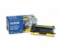 Brother DCP-9045CDN Yellow Toner Cartridge (OEM) 1,500 Pages