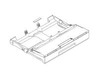 Brother DCP-J4110DW Paper Tray Assembly 1 (OEM)
