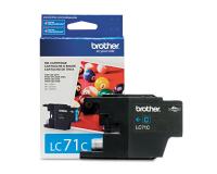 Brother DCP-J525W Cyan Ink Cartridge (OEM) 300 Pages