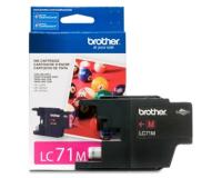 Brother DCP-J525W Magenta Ink Cartridge (OEM) 300 Pages