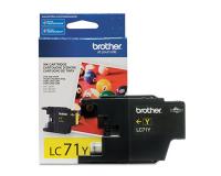 Brother DCP-J725DW Yellow Ink Cartridge (OEM) 300 Pages
