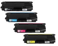 Brother DCP-L8450CDW Toner Cartridges Set - Black, Cyan, Magenta, Yellow