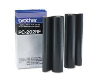 Brother FAX-1020P Print Ribbon 2Pack (OEM) 450 Pages Ea.