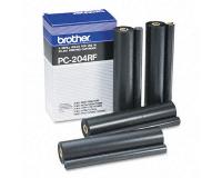 Brother FAX-1030 PLUS Print Ribbon 4Pack (OEM) 450 Pages Ea.
