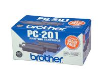 Brother FAX-1030 PLUS Ribbon Cartridges 2Pack (OEM) 450 Pages Ea.