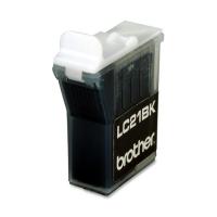 Brother FAX-1800C Black Ink Cartridge (OEM) 950 Pages