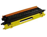 Brother HL-4040CDW Yellow Toner Cartridge (Prints 4000 Pages)