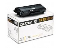 Brother HL-6050D Toner Cartridge manufactured by Brother - 7500 Pages