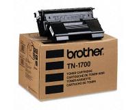 Brother HL-8050DTN Toner Cartridge manufactured by Brother - 17000 Pages