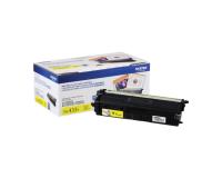 Brother HL-L8360CDW Yellow Toner Cartridge (OEM) 4,000 Pages