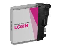 Brother MFC-255CW Magenta Ink Cartridge - 325 Pages