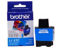 Brother MFC-420CNZ Cyan Ink Cartridge (OEM) 400 Pages